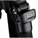 Oben AC-1321 Aluminum Tripod with BA-106A Ball Head