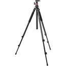 Oben AC-1321 Aluminum Tripod with BA-106A Ball Head