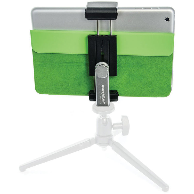 Square Jellyfish Metal Mini Tripod Mount