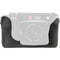 Artisan & Artist LMB-M7 Half Case for Leica M6/M6TTL and M7 (Black)