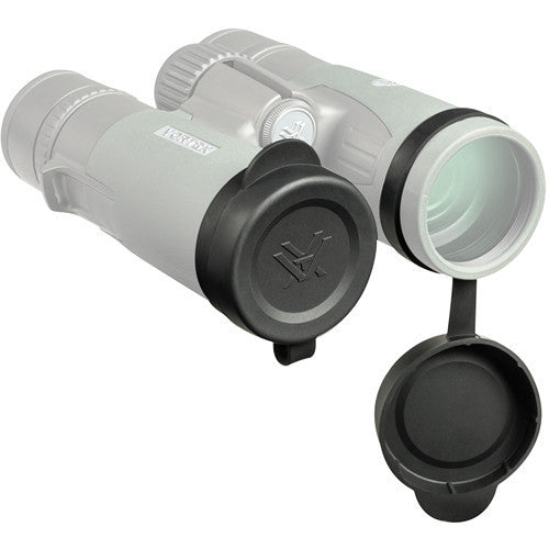 Vortex Tethered Objective Lens Caps for 42mm Razor HD Binoculars (Set of 2)