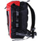 OverBoard Pro-Sports Waterproof Backpack (30L, Red)