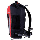 OverBoard Pro-Sports Waterproof Backpack (30L, Red)