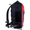 OverBoard Pro-Sports Waterproof Backpack (30L, Red)