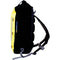 OverBoard Classic Waterproof Backpack (20 Liters, Yellow)