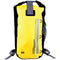 OverBoard Classic Waterproof Backpack (20 Liters, Yellow)