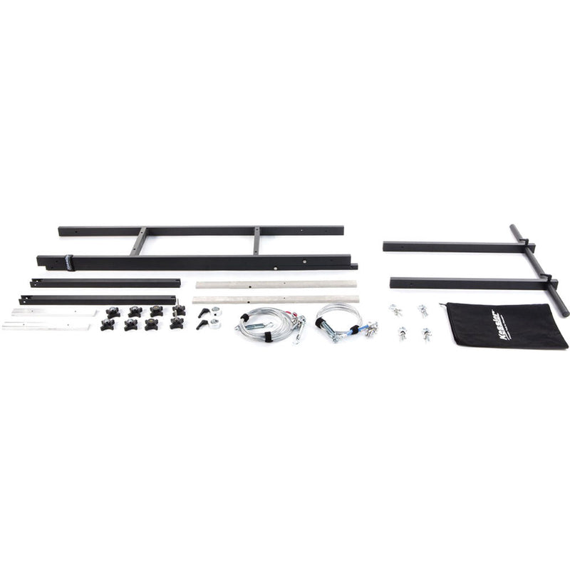 Kessler Crane 18' Crane Upgrade Kit