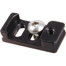 Jobu Design Extra Small Surefoot Accessory Quick-Release Plate (0.75")