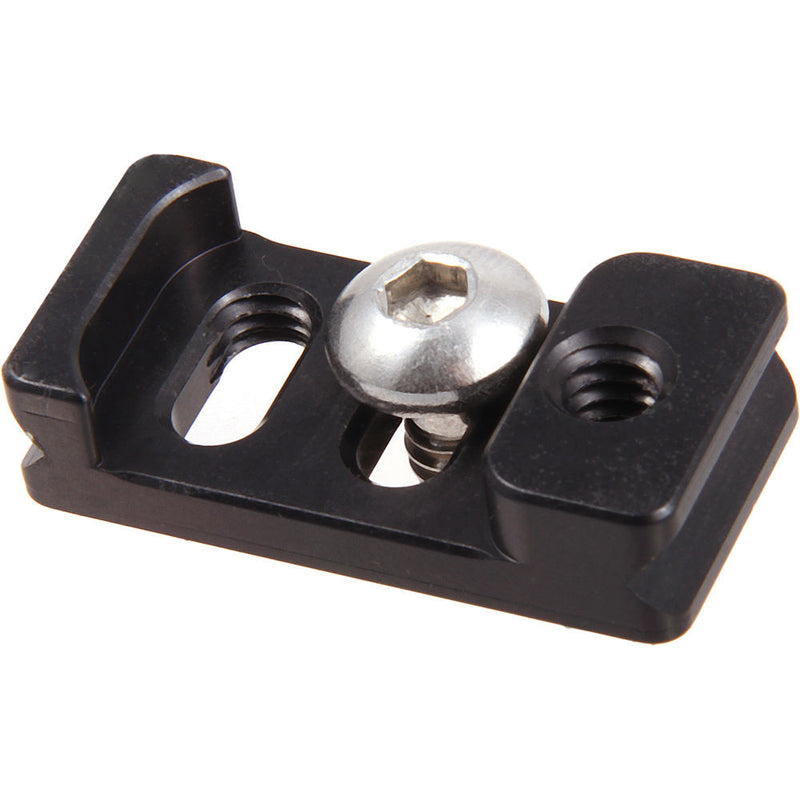 Jobu Design Extra Small Surefoot Accessory Quick-Release Plate (0.75")