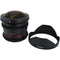 Rokinon 8mm T3.8 Cine UMC Fisheye CS II Lens for Canon EF Mount