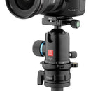 Oben LH-2510 Leveling Base Head