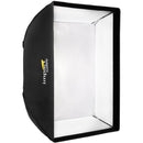 Impact Luxbanx Extra Large Rectangular Softbox (54 x 72")