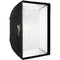 Impact Luxbanx Extra Large Rectangular Softbox (54 x 72")