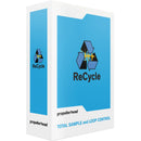 Propellerhead Software ReCycle 2.2 - Loop Editing Software (Education Institution 10-Pack)