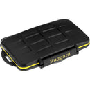 Ruggard Memory Card Case for Up to 2 SxS Cards