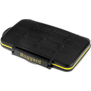 Ruggard Memory Card Case for Up to 2 SxS Cards
