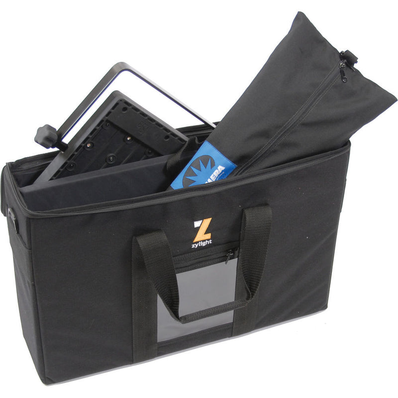 Zylight IS3c Travel Case