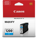 Canon PGI-1200 Cyan Ink Cartridge