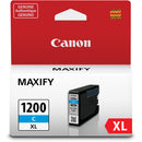 Canon PGI-1200XL Cyan Ink Cartridge