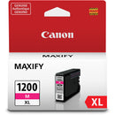 Canon PGI-1200XL Magenta Ink Cartridge