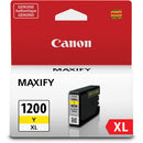 Canon PGI-1200XL Yellow Ink Cartridge