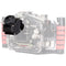 Ikelite 45-Degree Magnified Optical Viewfinder for DSLR and Mirrorless Housings ((Type 2))