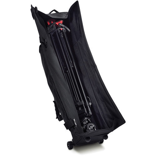Sachtler Roll-Along Tripod Cage (Large)
