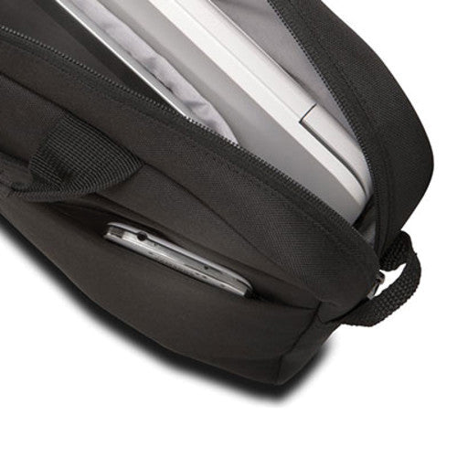 Kensington LS240 Top Loading Carrying Case for 14.4" Laptop and 10" Tablet (Black)
