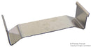 EPCOS B66208A2010X000 Transformer Clip, EF20