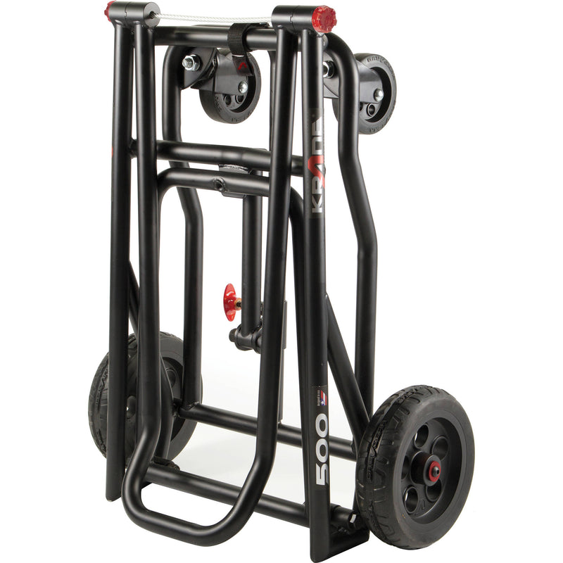 KRANE AMG500 Convertible Hand Truck/Platform Cart