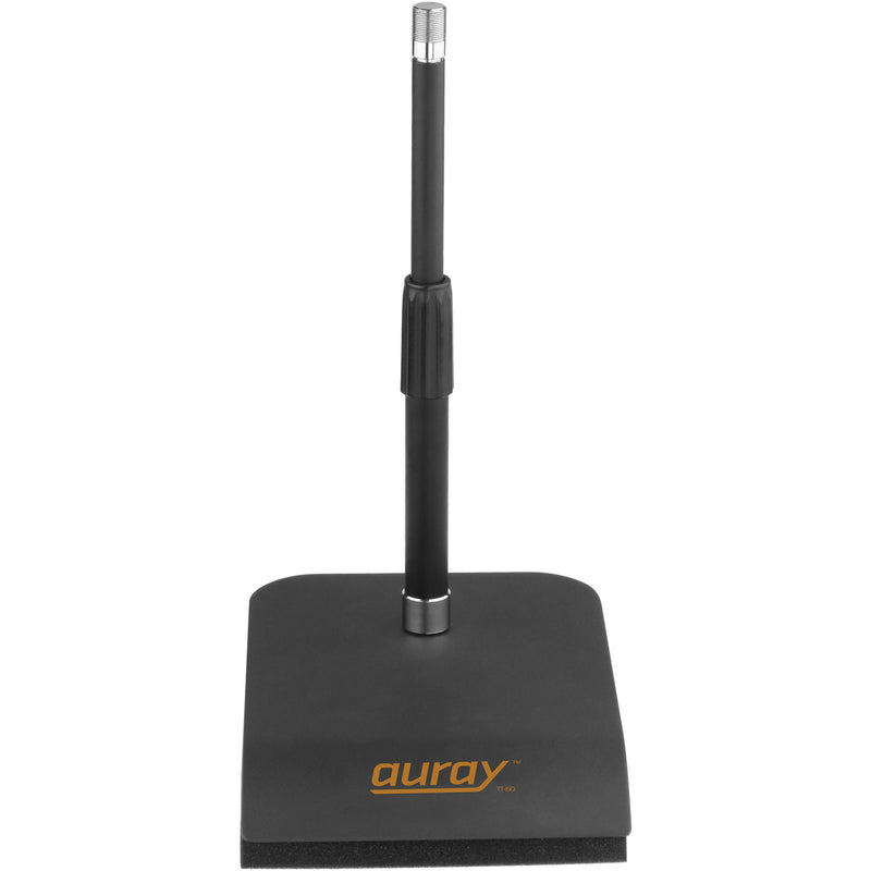 Auray TT-ISO Isolating Desktop Microphone Stand
