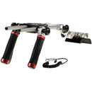 Movcam Universal LWS and Shoulder Support Kit for Sony F5/F55 Camera