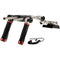Movcam Universal LWS and Shoulder Support Kit for Sony F5/F55 Camera