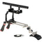 Movcam Universal LWS, Cage, and Shoulder Support Kit for Sony F5/F55
