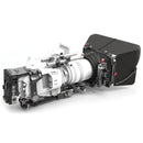 Movcam FS7 15mm Standard Kit (V-Mount)