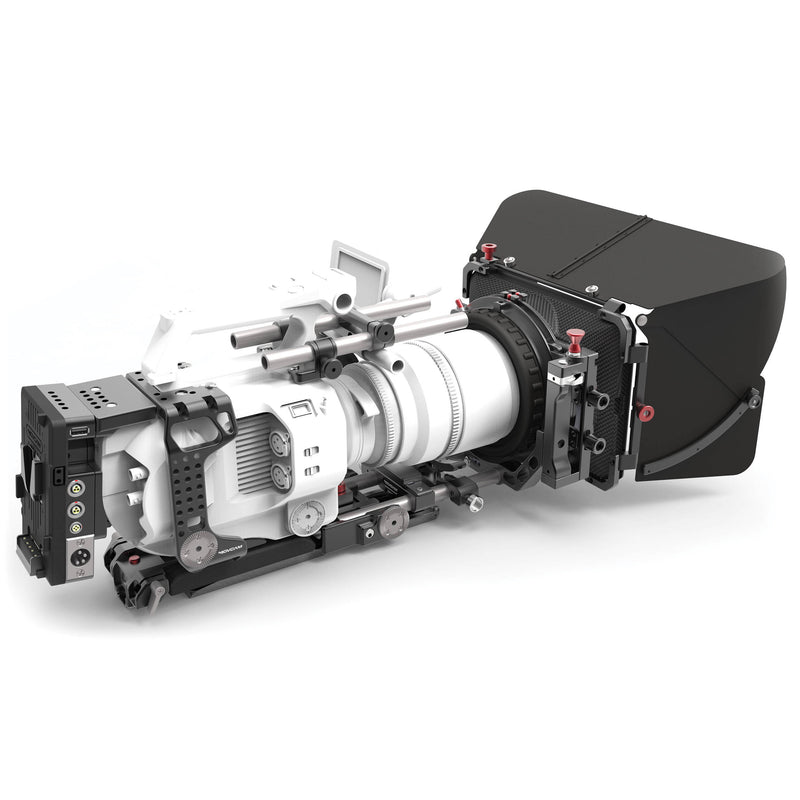 Movcam FS7 15mm Standard Kit (V-Mount)