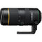 Pentax HD PENTAX D FA* 70-200mm f/2.8 ED DC AW Lens