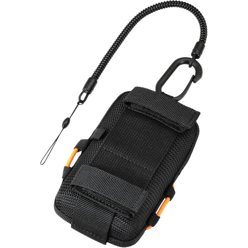 Olympus CSCH-123 Tough Sport Holder (Orange)