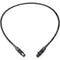 Remote Audio Balanced Jumper Cable TA3F to TA3F (2')