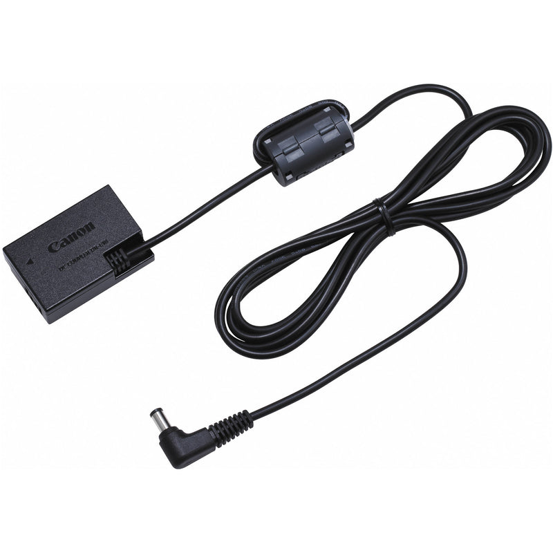 Canon ACK-E18 AC Adapter and DC Coupler Kit