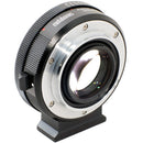 Metabones ALPA Lens to Sony E-Mount Camera Speed Booster ULTRA