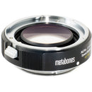 Metabones ALPA Lens to FUJIFILM X-Mount Camera Speed Booster ULTRA