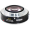 Metabones ALPA Lens to FUJIFILM X-Mount Camera Speed Booster ULTRA