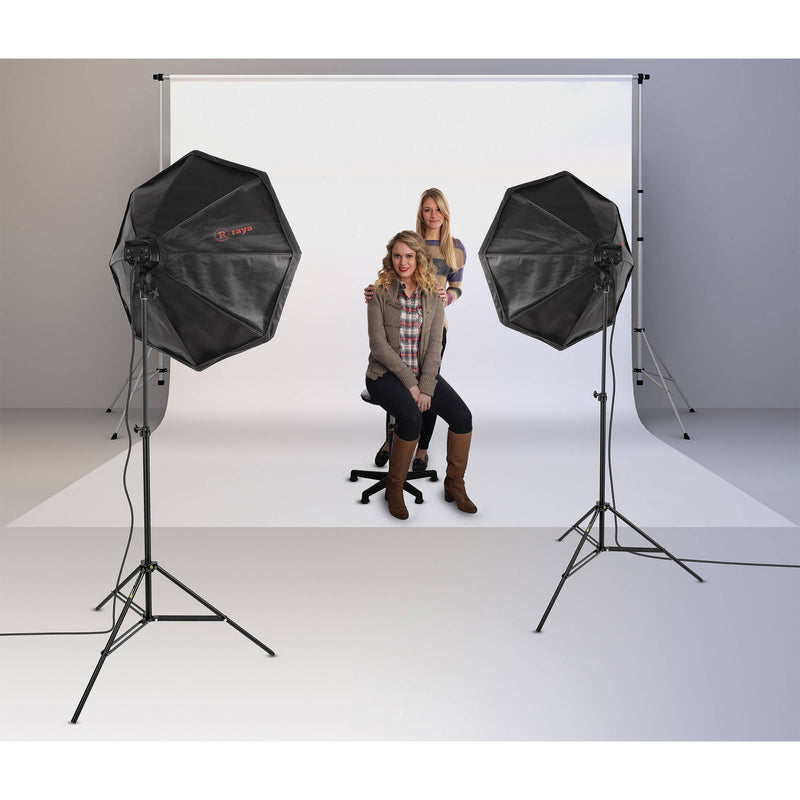 Raya Octa Soft Box for Octa Fluorescent 7 (32")