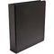 Print File Grand Premium Archival Oversized Album Binder (Black)