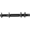 Impact 3 Section Double Articulated Arm without Bracket