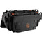 Porta Brace AO-1.5XB Audio Organizer Case (Black)