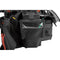 Porta Brace AO-1.5XB Audio Organizer Case (Black)