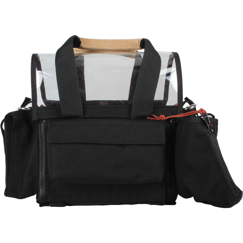 Porta Brace AO-1XB Audio Organizer Case (Black)