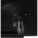 On-Stage MSA7011 U-Mount Clamp-On Bookplate